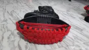 Ghete pt. sărit Aerower Jumper1 