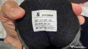 Ghete pt. sărit Aerower Jumper1 