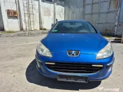 Peugeot 407,berlina 2.0Hdi Automatik,136cp,16v,Euro4 