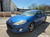 Peugeot 407,berlina 2.0Hdi Automatik,136cp,16v,Euro4 