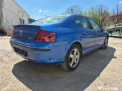 Peugeot 407,berlina 2.0Hdi Automatik,136cp,16v,Euro4 