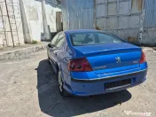 Peugeot 407,berlina 2.0Hdi Automatik,136cp,16v,Euro4 