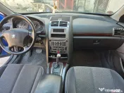 Peugeot 407,berlina 2.0Hdi Automatik,136cp,16v,Euro4 