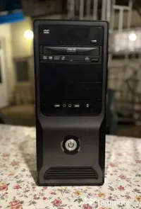 Computer gaming Intel Core i5 