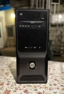 Computer gaming Intel Core i5