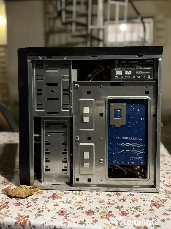 Computer gaming Intel Core i5
