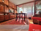 Ultracentral- Apartament 2 camere la etajul 1, cu parc lâng 