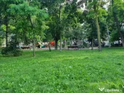 Ultracentral- Apartament 2 camere la etajul 1, cu parc lâng 