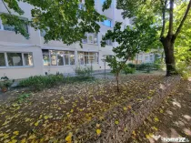 ETAJUL 1- Ultracentral-Apartament 2 camere/centrala termica/