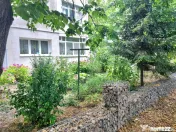 Ultracentral- Apartament 2 camere, etaj 1, liber, cu parc l?