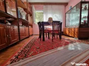 Ultracentral- Apartament 2 camere, etaj 1, liber, cu parc l?