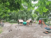 Ultracentral- Apartament 2 camere, etaj 1, liber, cu parc l? 