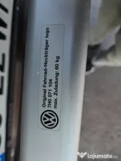 Suport biciclete VW T5.1 