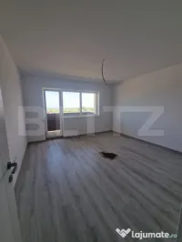 Apartament nou de vânzare – 3 camere | Subcetate City 2, 