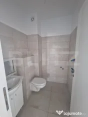 Apartament nou de vânzare – 3 camere | Subcetate City 2, 
