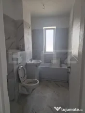 Apartament nou de vânzare – 3 camere | Subcetate City 2, 