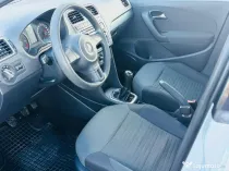 Vw Polo 1.2TDI An 2013 stare foarte bună