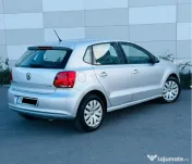 Vw Polo 1.2TDI An 2013 stare foarte bună 