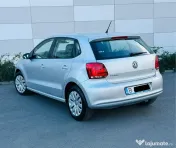 Vw Polo 1.2TDI An 2013 stare foarte bună 
