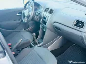 Vw Polo 1.2TDI An 2013 stare foarte bună 