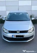 Vw Polo 1.2TDI An 2013 stare foarte bună