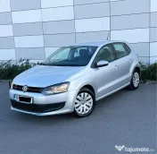 Vw Polo 1.2TDI An 2013 stare foarte bună 