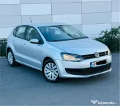 Vw Polo 1.2TDI An 2013 stare foarte bună 
