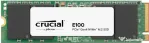 Crucial E100 1TB PCIe Gen4 NVMe M.2 SSD
