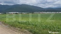 Teren extravilan posibilitate de a trece in intravilan zona