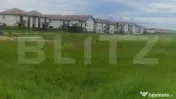 Teren extravilan posibilitate de a trece in intravilan zona 