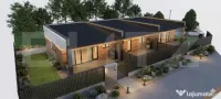 Triplex la ROSU, 250 mp teren, Unirea 