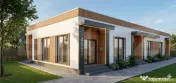 Triplex la ROSU, 250 mp teren, Unirea 