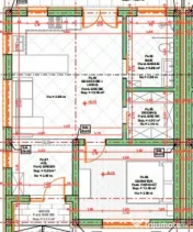 Triplex la ROSU, 250 mp teren, Unirea 