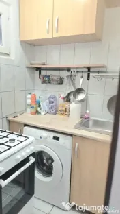Berceni resita confort 3 etaj 4 