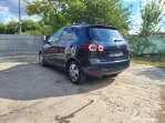 VW Golf 6 Plus, an 2010