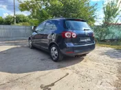 VW Golf 6 Plus, an 2010 