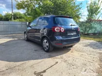VW Golf 6 Plus, an 2010