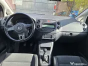 VW Golf 6 Plus, an 2010 