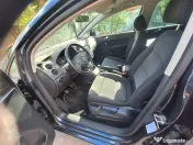 VW Golf 6 Plus, an 2010 