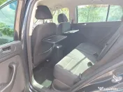 VW Golf 6 Plus, an 2010 