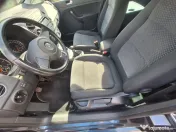 VW Golf 6 Plus, an 2010 