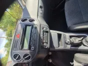 VW Golf 6 Plus, an 2010 
