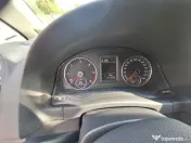 VW Golf 6 Plus, an 2010 