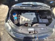 VW Golf 6 Plus, an 2010 