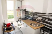 Chiajna | Garsonieră modernă cu balcon | Etaj 2 | Bloc nou 