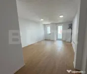 Apartament nou, 2 camere, nemobilat, zona Ampoi 