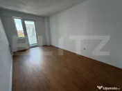 Apartament nou, 2 camere, nemobilat, zona Ampoi 