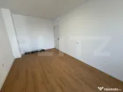 Apartament nou, 2 camere, nemobilat, zona Ampoi 