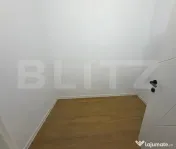 Apartament nou, 2 camere, nemobilat, zona Ampoi 