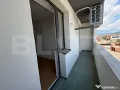 Apartament nou, 2 camere, nemobilat, zona Ampoi 